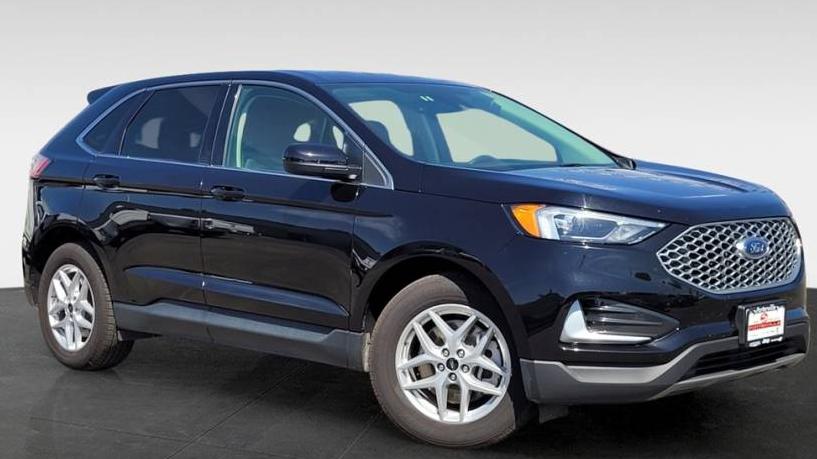 FORD EDGE 2023 2FMPK4J96PBA29553 image