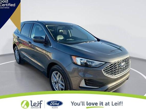 FORD EDGE 2023 2FMPK4J97PBA28203 image FORD EDGE 2023 2FMPK4J97PBA28203 image