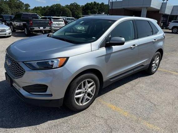 FORD EDGE 2023 2FMPK4J94PBA57903 image