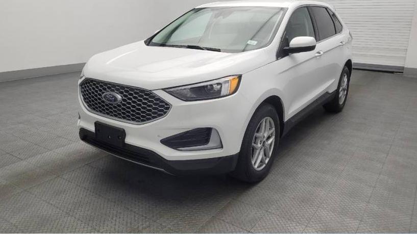 FORD EDGE 2023 2FMPK4J96PBA37765 image