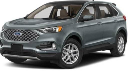 FORD EDGE 2023 2FMPK4J98PBA19025 image