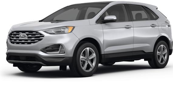 FORD EDGE 2023 2FMPK4J91PBA31047 image
