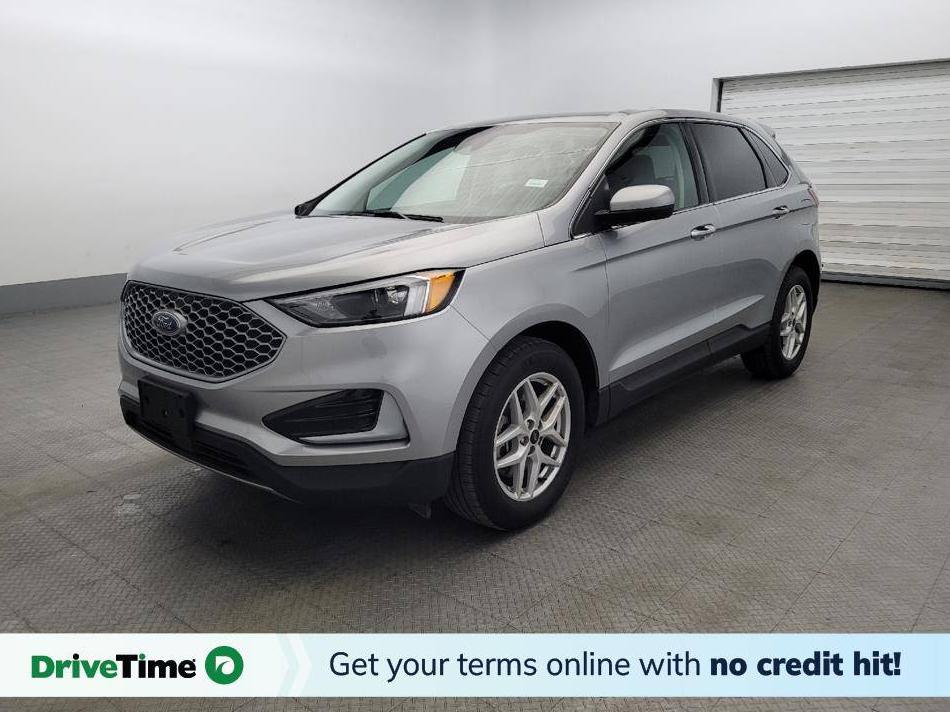 FORD EDGE 2023 2FMPK4J9XPBA20239 image