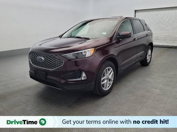 FORD EDGE 2023 2FMPK4J95PBA41810 image