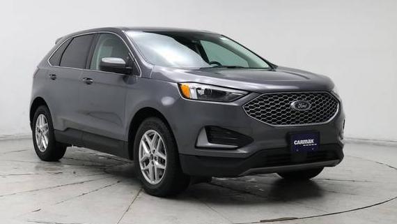 FORD EDGE 2023 2FMPK4J98PBA35676 image