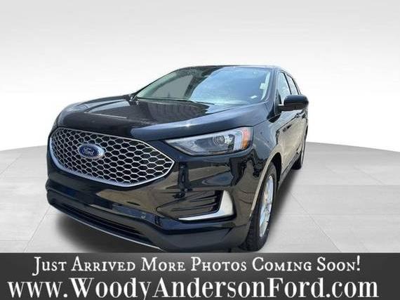 FORD EDGE 2023 2FMPK4J99PBA21009 image