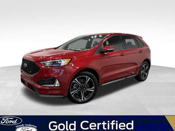FORD EDGE 2023 2FMPK4AP0PBA33757 image FORD EDGE 2023 2FMPK4AP0PBA33757 image