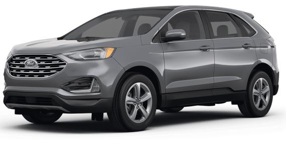 FORD EDGE 2023 2FMPK4J9XPBA01822 image