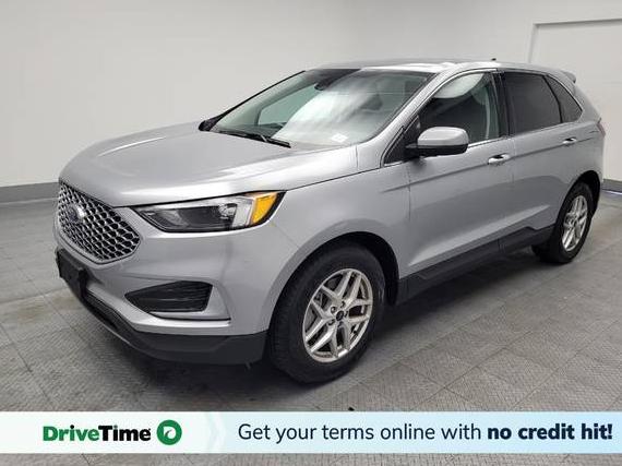FORD EDGE 2023 2FMPK4J99PBA57542 image