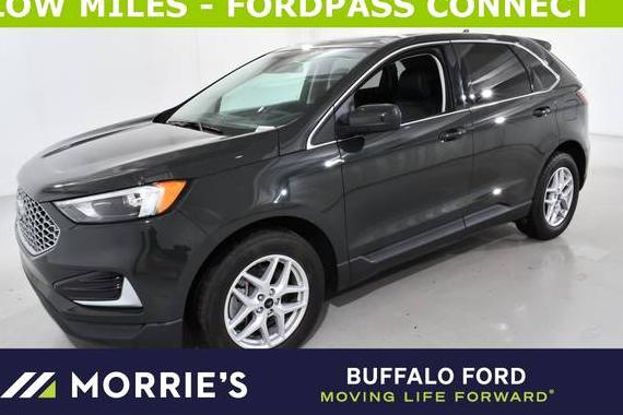 FORD EDGE 2023 2FMPK4J99PBA56441 image FORD EDGE 2023 2FMPK4J99PBA56441 image