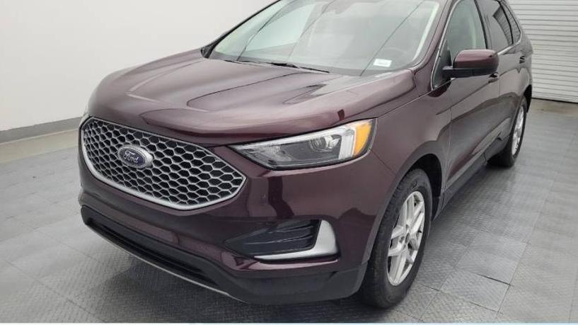 FORD EDGE 2023 2FMPK4J93PBA14508 image