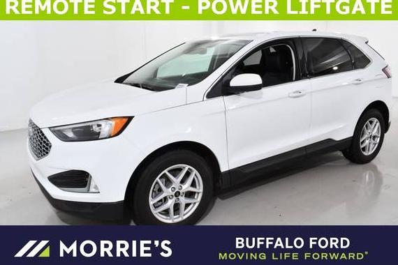 FORD EDGE 2023 2FMPK4J98PBA56611 image