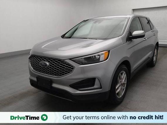 FORD EDGE 2023 2FMPK4J94PBA27347 image FORD EDGE 2023 2FMPK4J94PBA27347 image