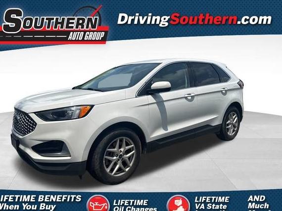 FORD EDGE 2023 2FMPK4J97PBA30274 image