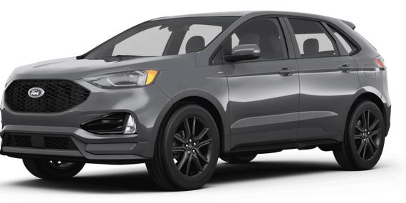 FORD EDGE 2023 2FMPK4J94PBA08393 image