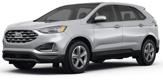 FORD EDGE 2023 2FMPK4J92PBA06254 image