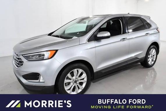 FORD EDGE 2023 2FMPK4K91PBA32388 image FORD EDGE 2023 2FMPK4K91PBA32388 image