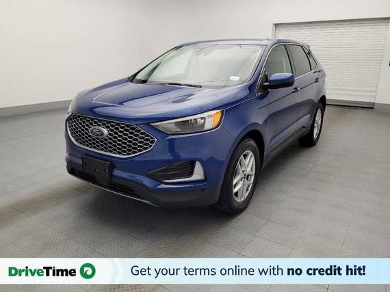FORD EDGE 2023 2FMPK4J90PBA20363 image