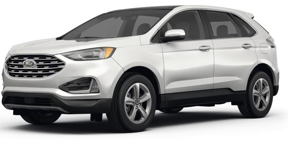 FORD EDGE 2023 2FMPK4J99PBA55192 image