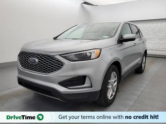 FORD EDGE 2023 2FMPK4J97PBA31702 image