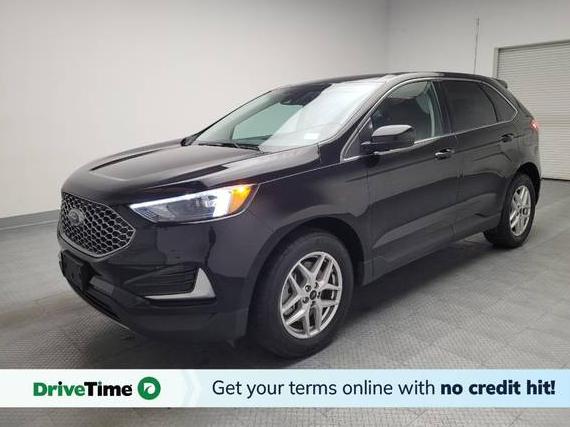 FORD EDGE 2023 2FMPK4J96PBA31397 image