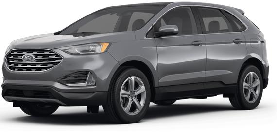 FORD EDGE 2023 2FMPK4J98PBA40179 image