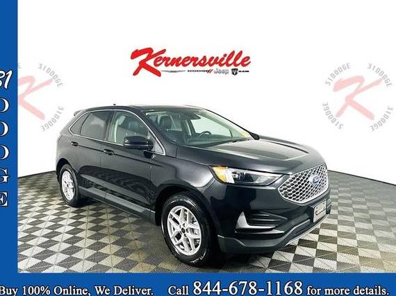 FORD EDGE 2023 2FMPK4J92PBA24219 image
