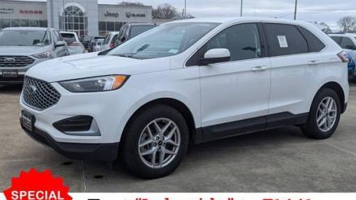 FORD EDGE 2023 2FMPK4J90PBA37034 image