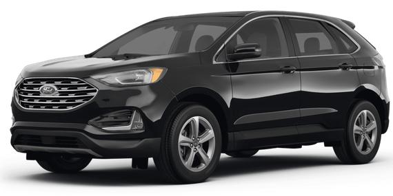 FORD EDGE 2023 2FMPK4J90PBA25224 image