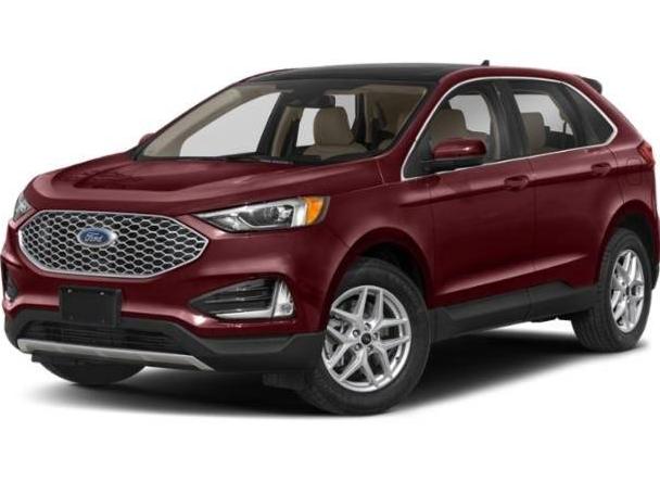 FORD EDGE 2023 2FMPK4J95PBA25106 image