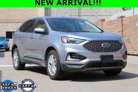 FORD EDGE 2023 2FMPK4J97PBA21655 image