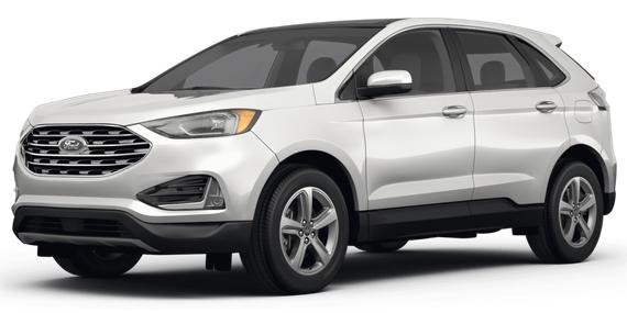 FORD EDGE 2023 2FMPK4J98PBA31725 image