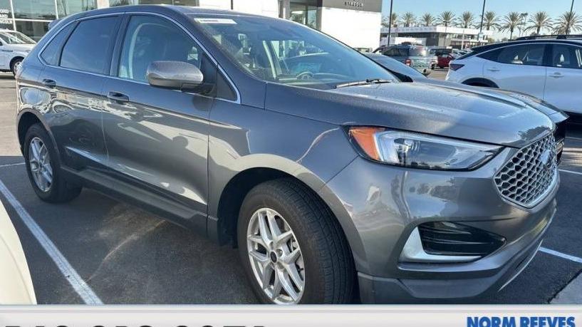 FORD EDGE 2023 2FMPK4J93PBA02553 image