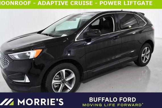 FORD EDGE 2023 2FMPK4J91PBA56305 image FORD EDGE 2023 2FMPK4J91PBA56305 image