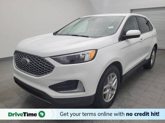 FORD EDGE 2023 2FMPK4J91PBA38533 image FORD EDGE 2023 2FMPK4J91PBA38533 image