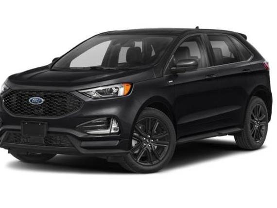FORD EDGE 2023 2FMPK4J92PBA38573 image