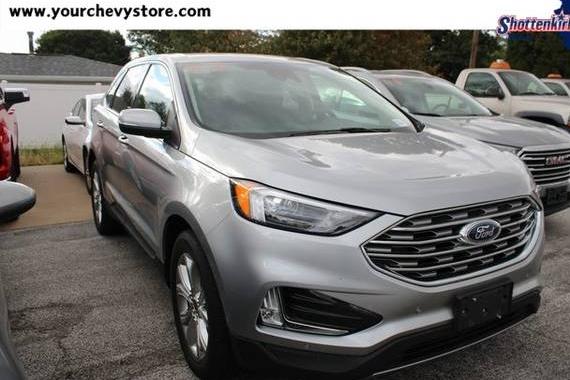 FORD EDGE 2023 2FMPK4K95PBA21958 image FORD EDGE 2023 2FMPK4K95PBA21958 image