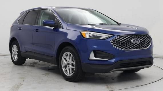 FORD EDGE 2023 2FMPK4J96PBA36390 image FORD EDGE 2023 2FMPK4J96PBA36390 image