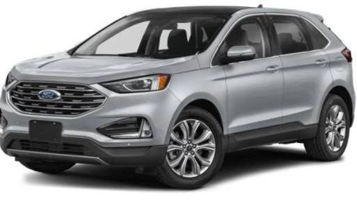 FORD EDGE 2023 2FMPK4K97PBA18088 image