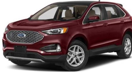 FORD EDGE 2023 2FMPK4J97PBA13572 image