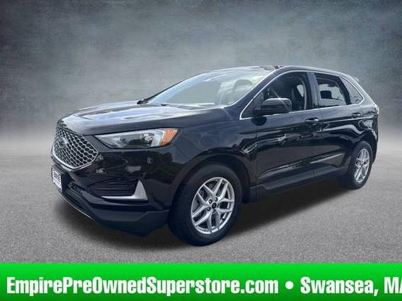 FORD EDGE 2023 2FMPK4J95PBA00299 image
