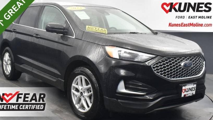 FORD EDGE 2023 2FMPK4J9XPBA38434 image