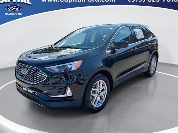 FORD EDGE 2023 2FMPK4J94PBA55973 image FORD EDGE 2023 2FMPK4J94PBA55973 image
