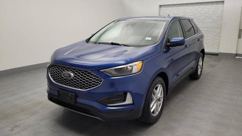 FORD EDGE 2023 2FMPK4J99PBA38733 image