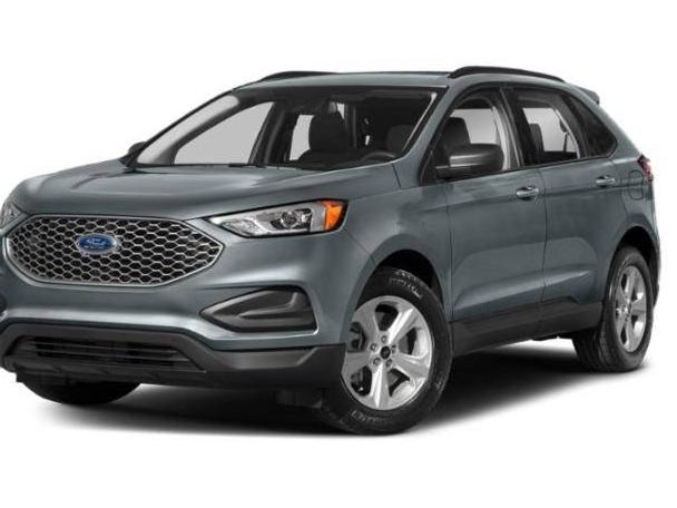 FORD EDGE 2023 2FMPK4G9XPBA53135 image