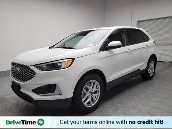 FORD EDGE 2023 2FMPK4J94PBA35982 image