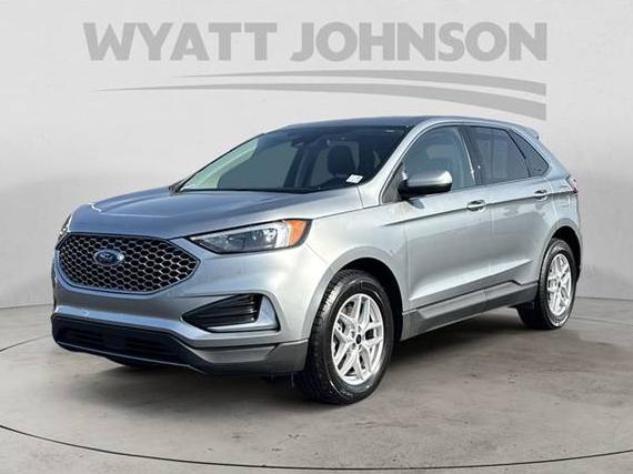 FORD EDGE 2023 2FMPK4J93PBA37657 image FORD EDGE 2023 2FMPK4J93PBA37657 image