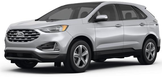 FORD EDGE 2023 2FMPK4J94PBA01234 image