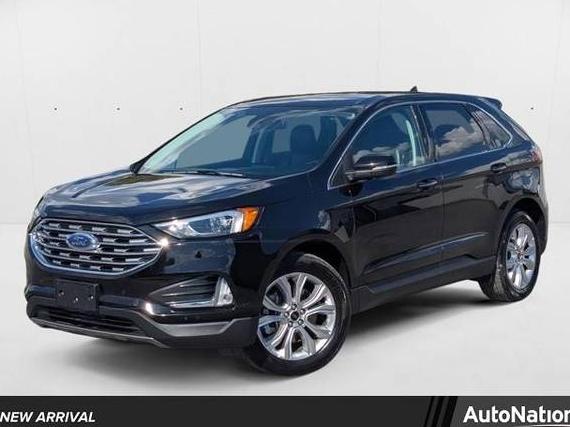 FORD EDGE 2023 2FMPK4K96PBA45685 image