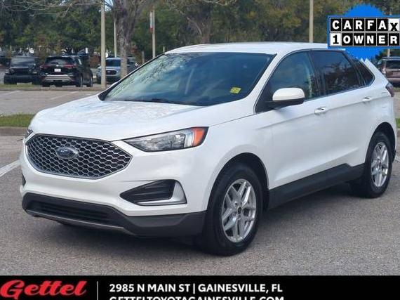 FORD EDGE 2023 2FMPK4J91PBA23966 image